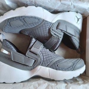 Jordan trunner LX